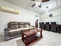 Blk 427 Pasir Ris Drive 6 (Pasir Ris), HDB 4 Rooms #633499811